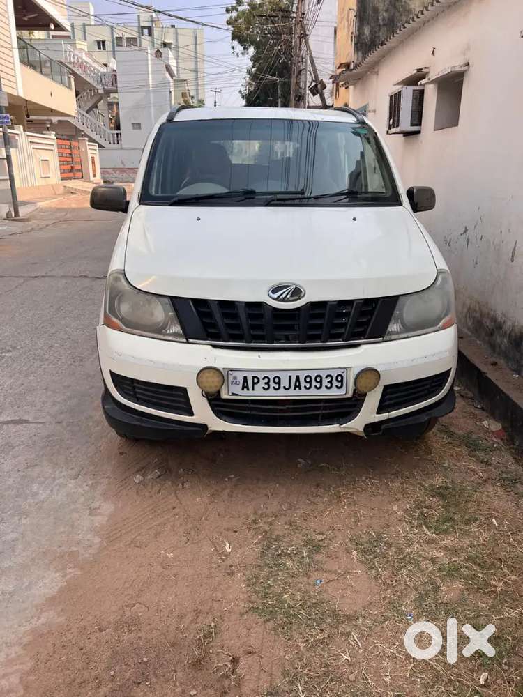 Mahindra Xylo 2011 Diesel 165000 Km Driven