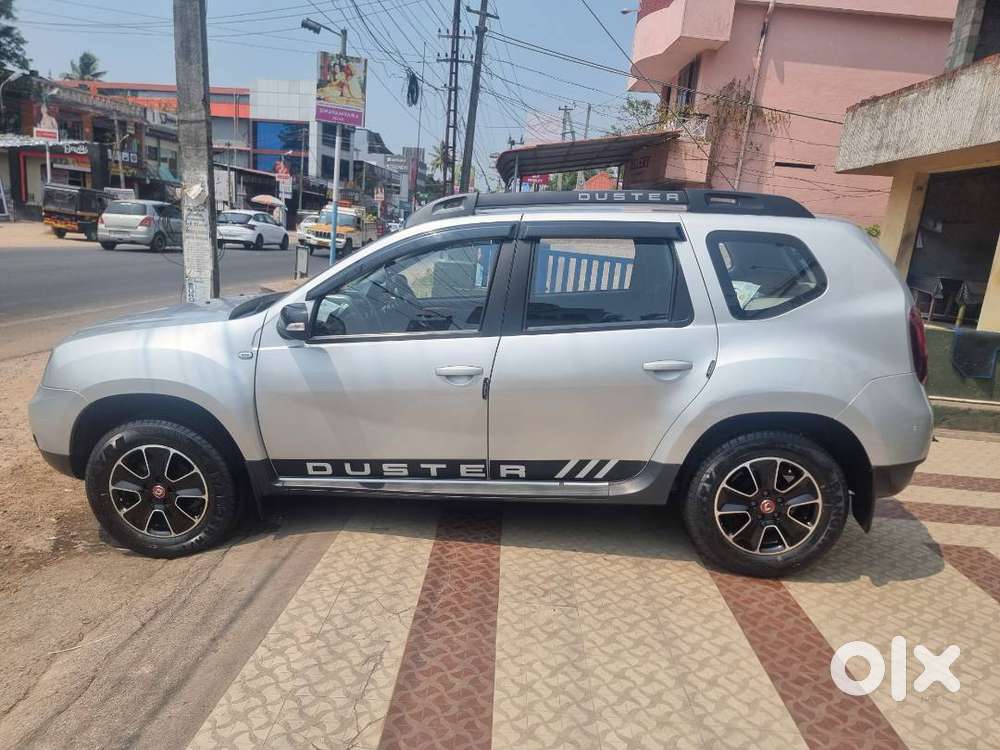 Duster Automatic