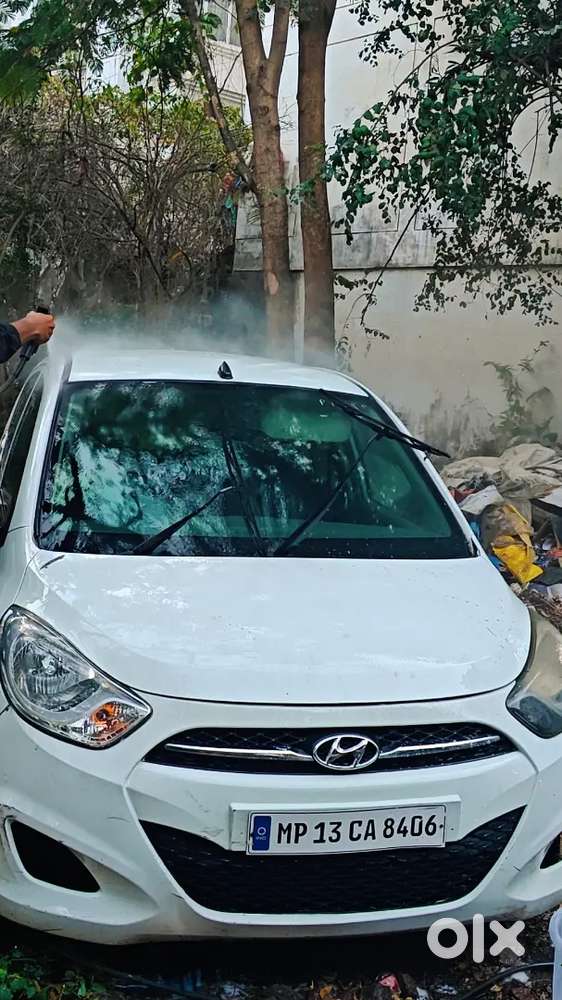 Hyundai Accent 2013 Gl Petrol