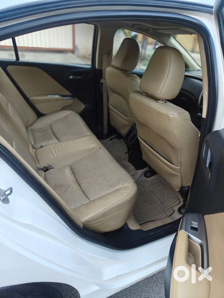 Honda City 2014-2015 I Dtec Vx, 2016, Diesel