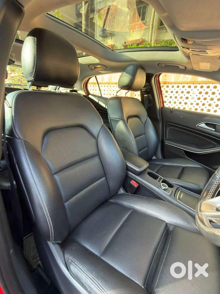 Mercedes-benz Gla Class Urban Edition 200, 2018, Petrol