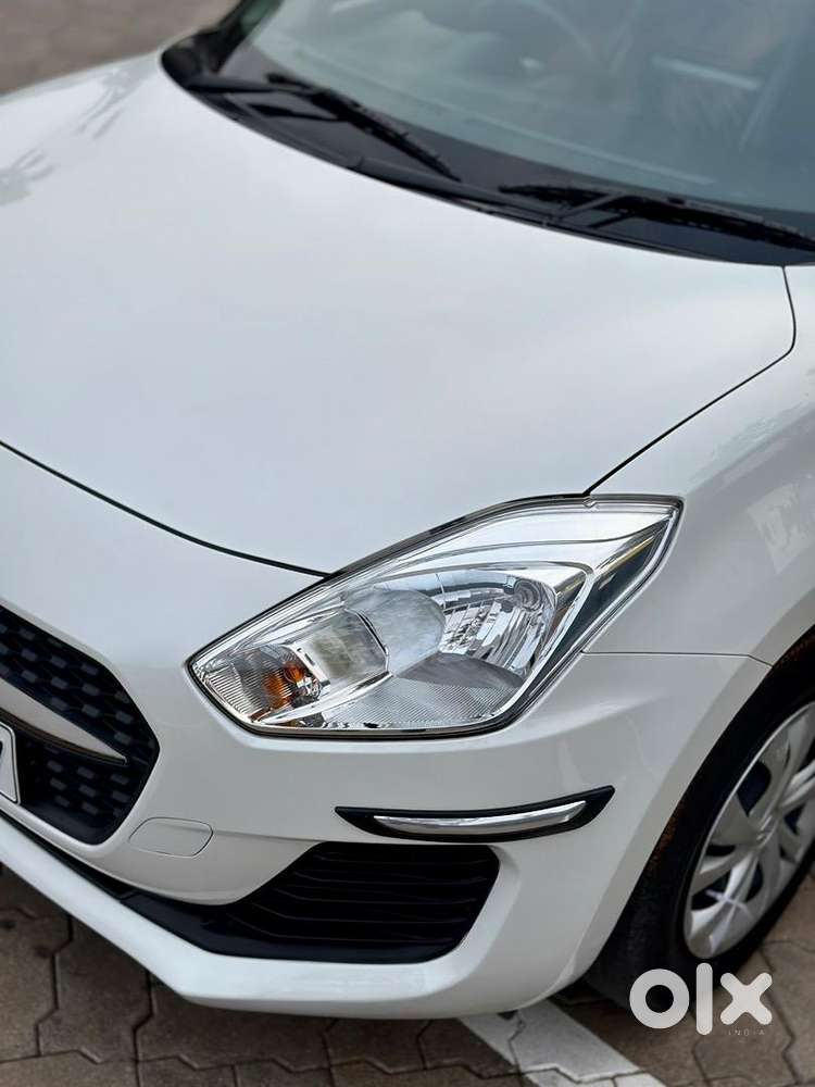 Swift Vxi Amt Automatic 2024 Last Single Owner