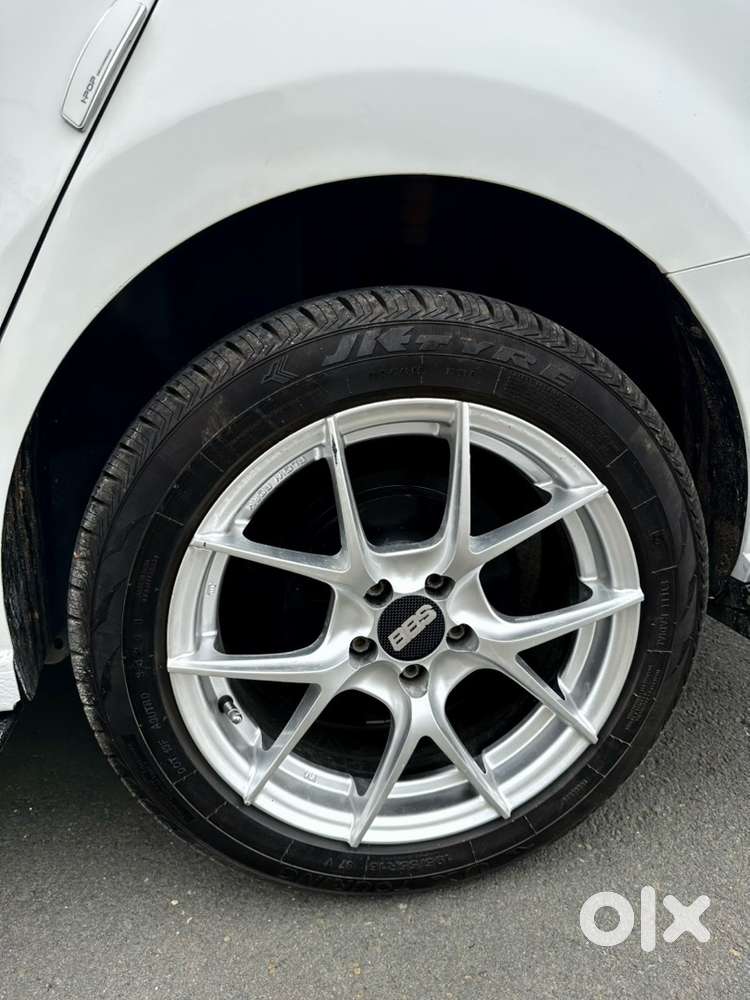 Volkswagen Vento 1.6 Tdi Highline (2014 Reg)