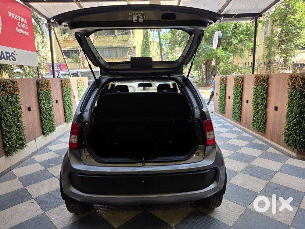 Maruti Suzuki Ignis 1.2 Delta Amt, 2019, Petrol