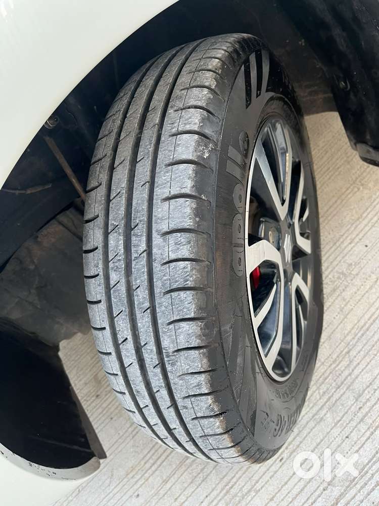 Maruti Suzuki Swift Vxi + Manual, 2021, Petrol