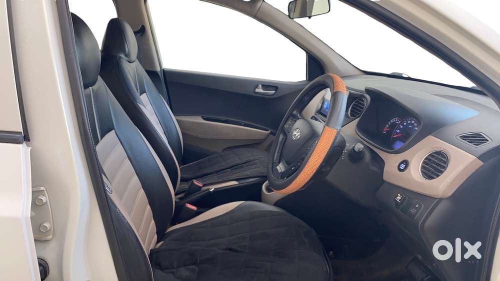 Hyundai Grand I10 Asta 1.2 Kappa Vtvt, 2015, Cng & Hybrids