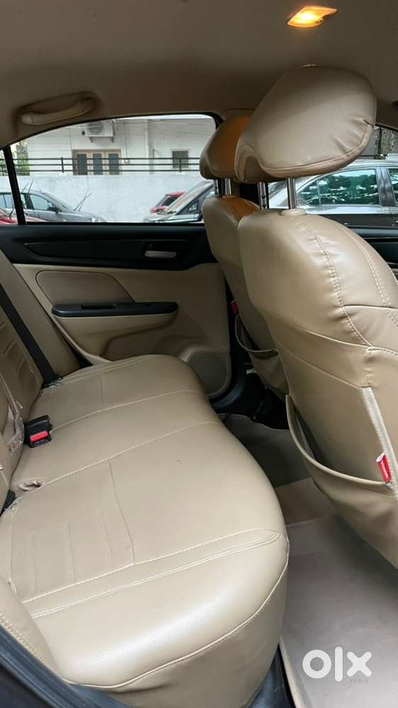 Honda Amaze Diesel 2019