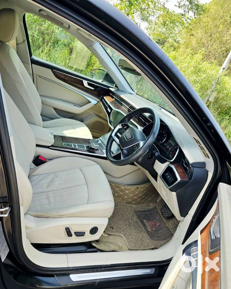 Audi A6 2.0 45 Tfsi Technology, 2020, Petrol