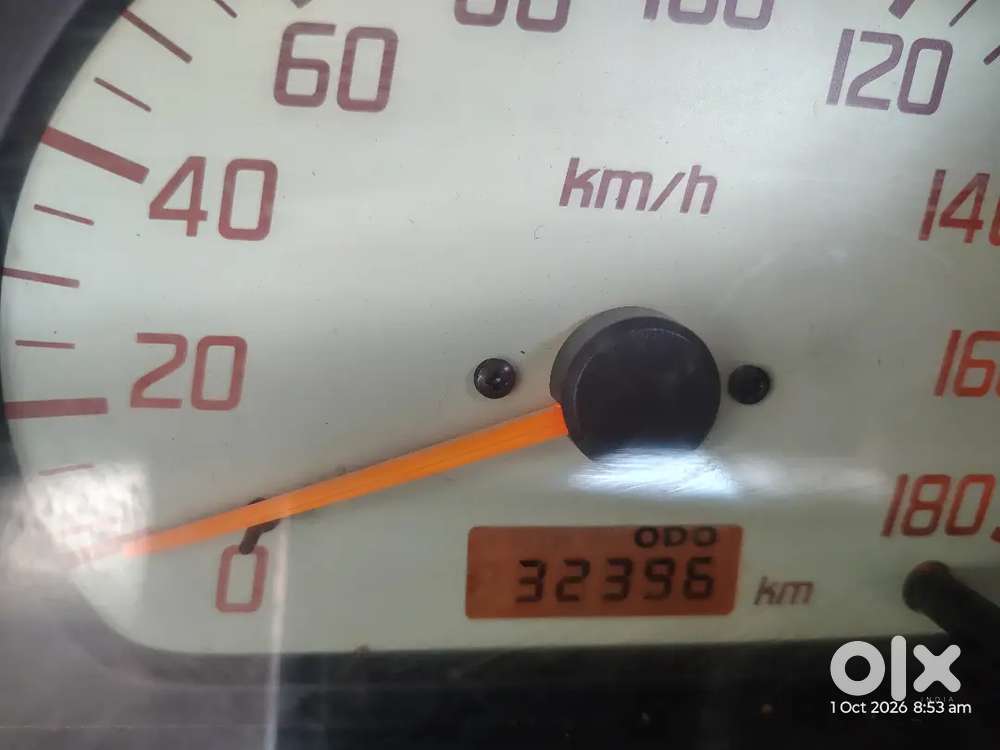 Maruti Suzuki Alto Lxi
