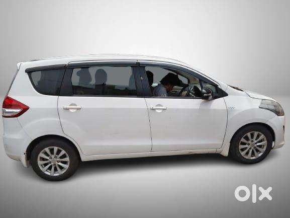 Maruti Suzuki Ertiga Zxi, 2015, Petrol