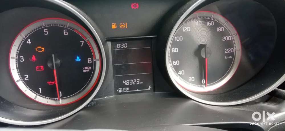 Maruti Suzuki Swift 2020 Petrol 48324 Km Driven ,490000/- Fixed Price