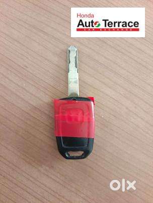 Honda Jazz 1.2 S I-vtec At, 2016, Petrol
