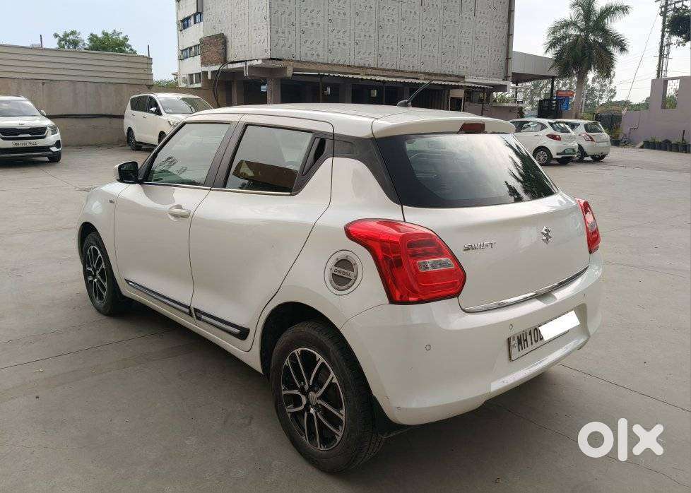 Maruti Suzuki Swift Vdi Optional, 2019, Diesel