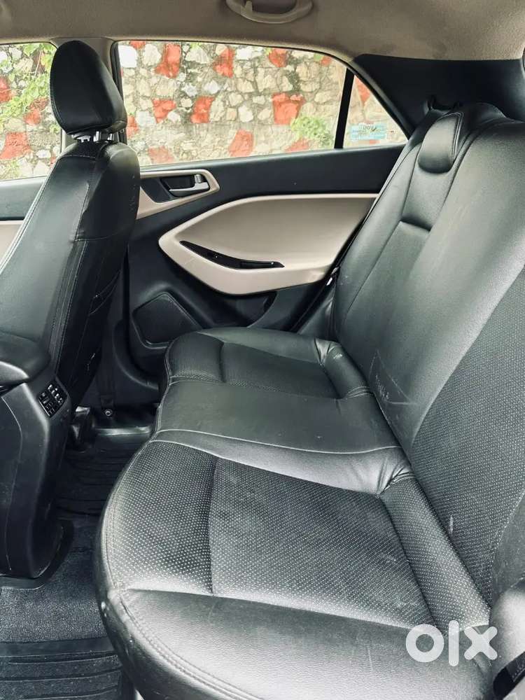 Hyundai I20 2017 Petrol 69000 Km Driven