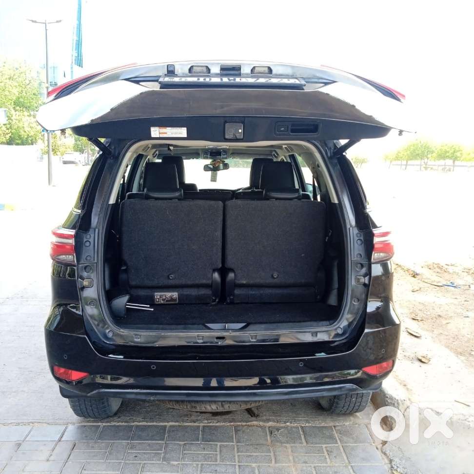 Toyota Fortuner 4x2 At 2.8 Diesel, 2024, Diesel