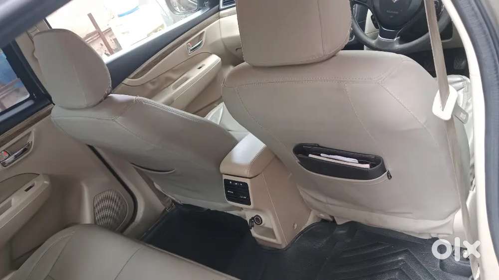 Maruti Suzuki Ciaz Petrol 2019 Mt