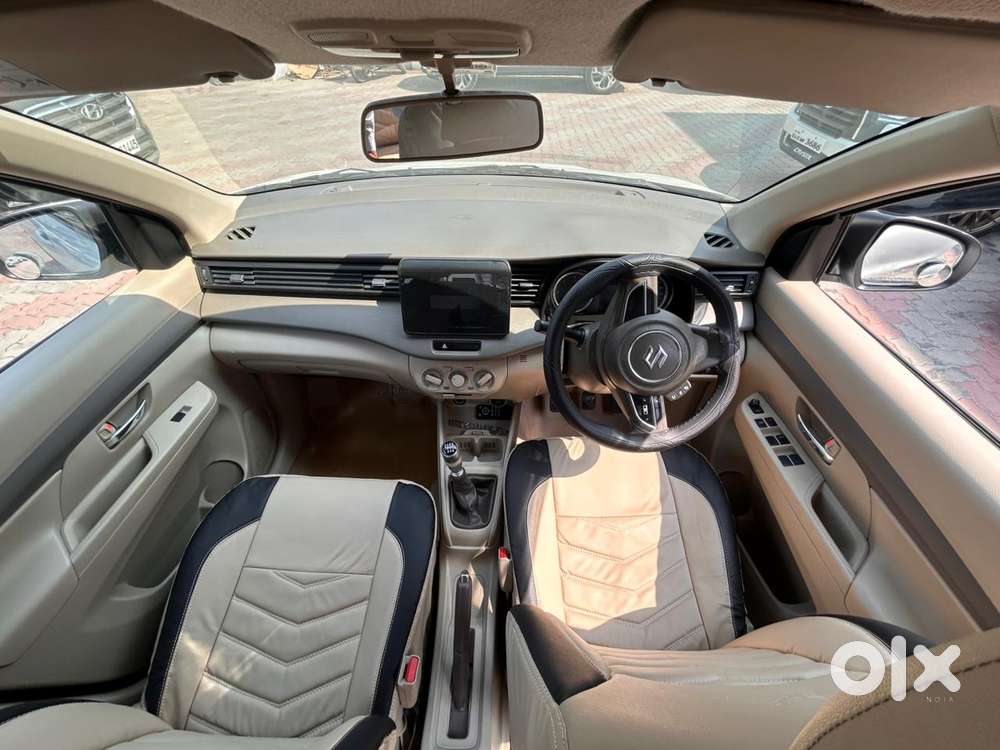 Maruti Suzuki Ertiga Vdi Shvs, 2019, Diesel