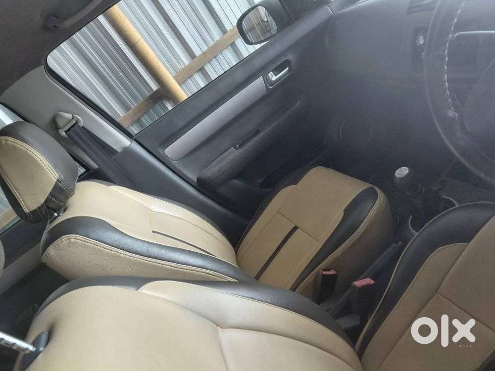 Maruti Suzuki Swift Ddis Vdi, 2008, Diesel
