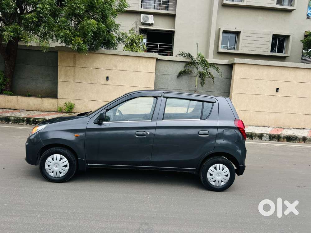 Maruti Suzuki Alto 800 Lxi Anniversary Edition, 2021, Petrol