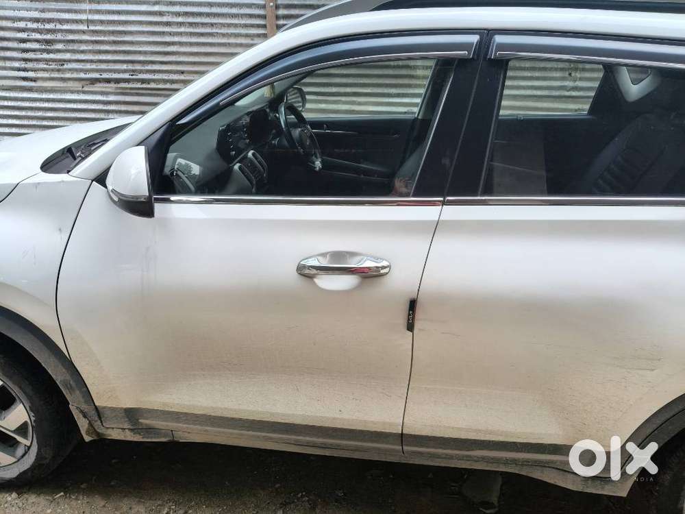 Kia Sonet Diesel Htx 1.5 , Ar-01