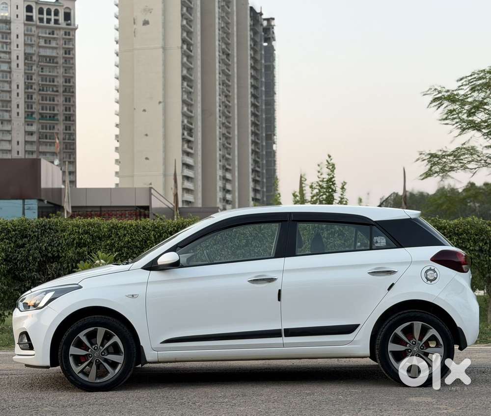 Hyundai I20 Magna 1.2 Mt, 2020, Petrol