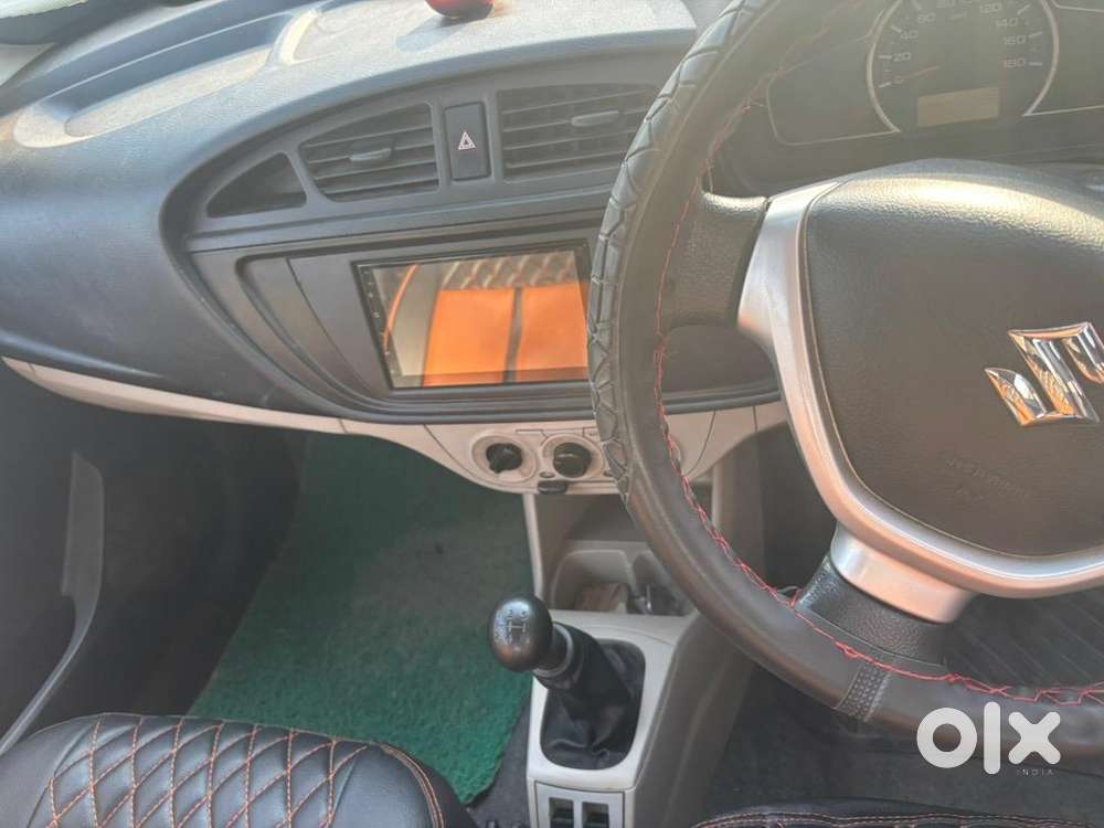 Maruti Suzuki Alto 800 2019 Petrol Well Maintained