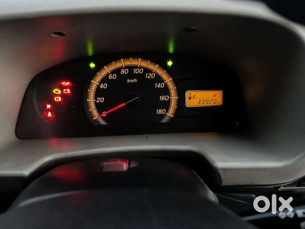 Maruti Suzuki Eeco 1.2 5 Str With A/c+htr, 2020, Petrol