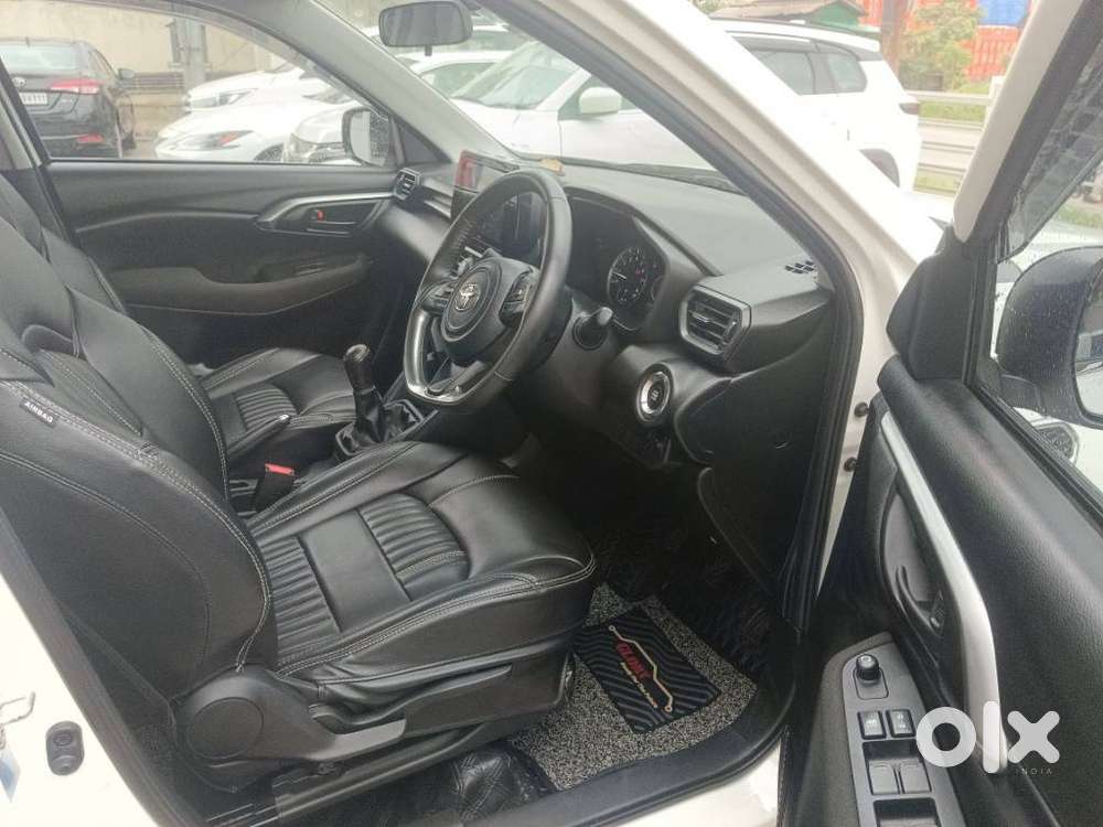 Toyota Urban Cruiser Hyryder 1.5 E Neo Drive, 2025, Petrol