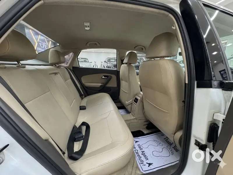 Volkswagen Vento 1.5 Tdi Highline At, 2018, Diesel