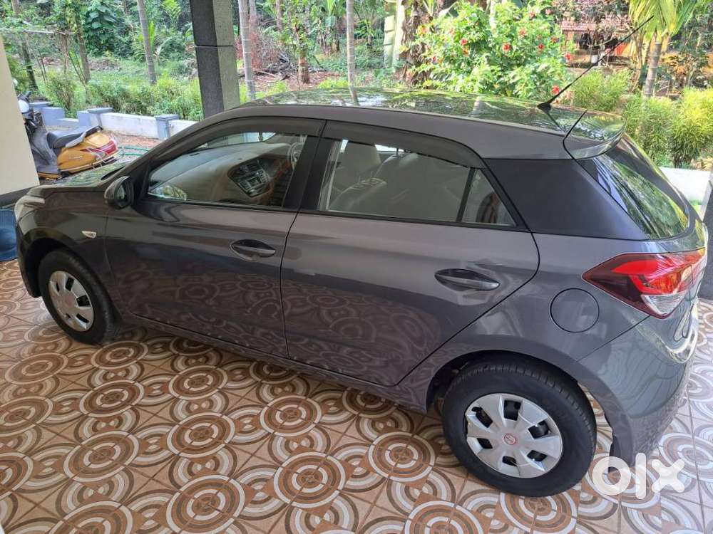 Hyundai Elite I20 Magna 1.4 Crdi, 2016, Diesel