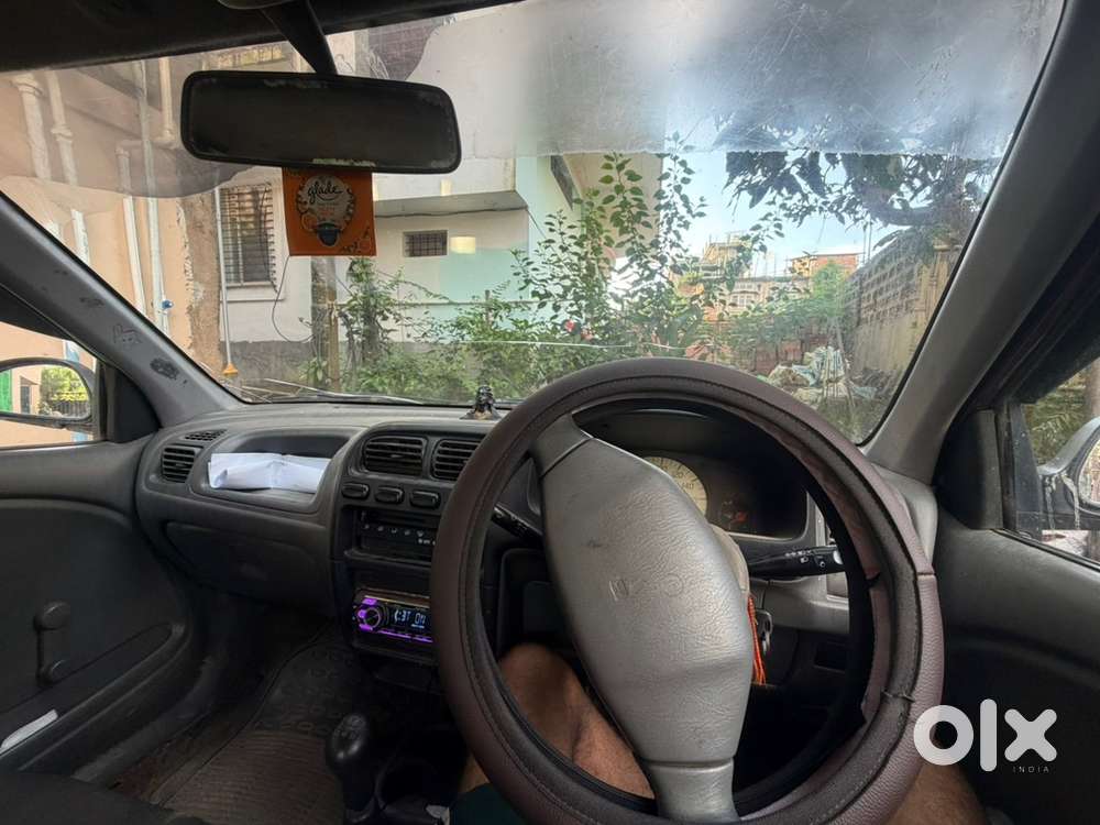 2007 Maruti Suzuki 800