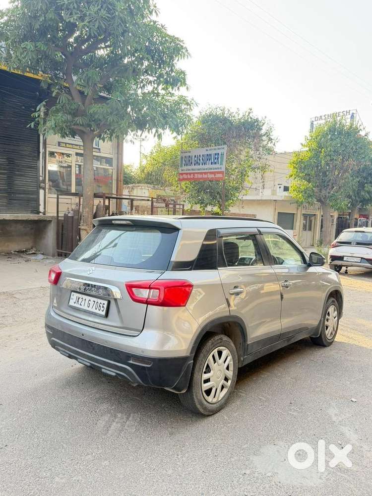 Maruti Suzuki Car 2021