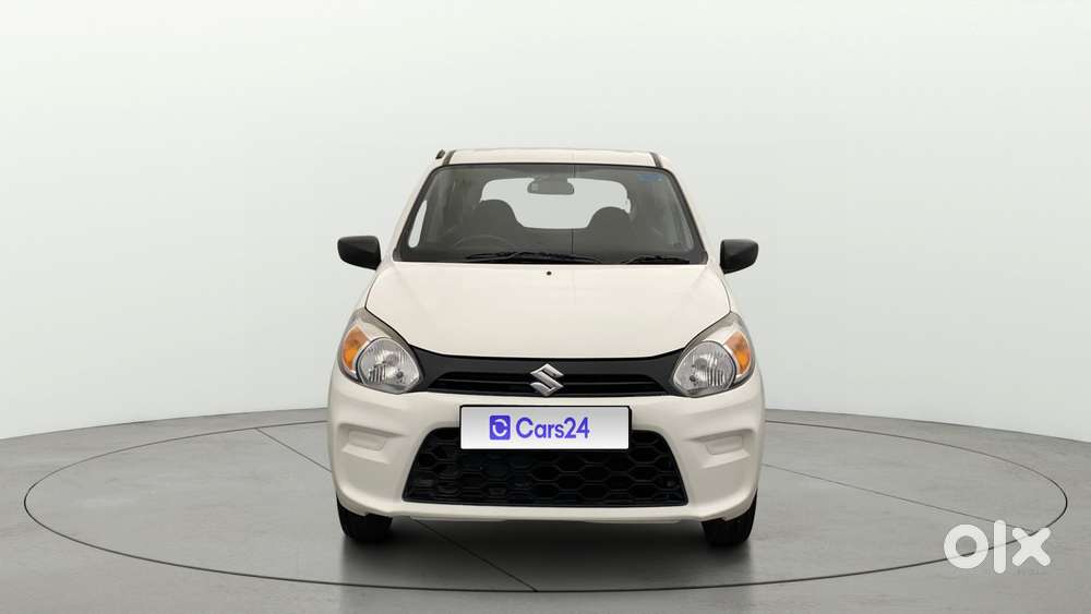 Maruti Suzuki Alto 800 0.8 Vxi (o), 2022, Petrol