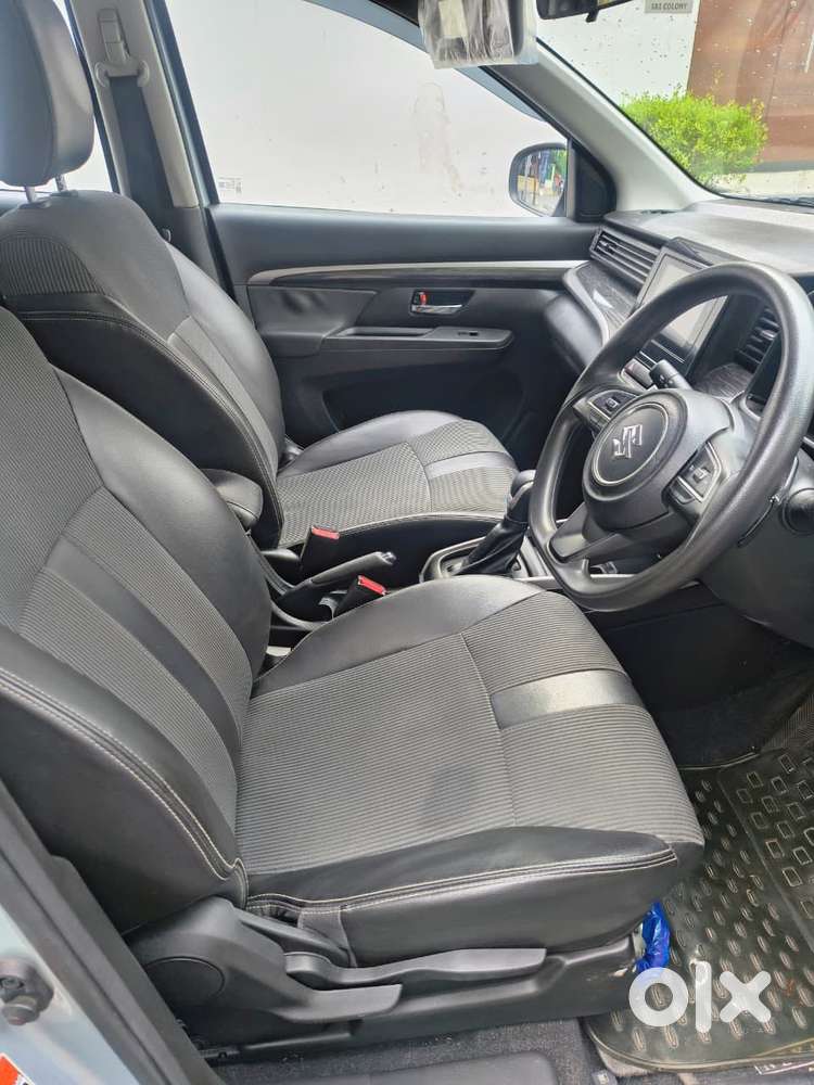 Maruti Suzuki Xl6 1.5 Zeta At, 2022, Petrol
