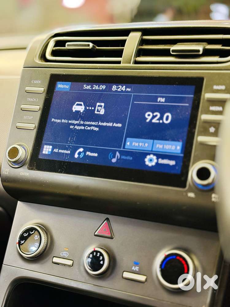 Hyundai Creta 1.5 S Petrol, 2023, Petrol