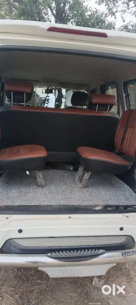 Mahindra Scorpio 2021 Diesel Well Maintained