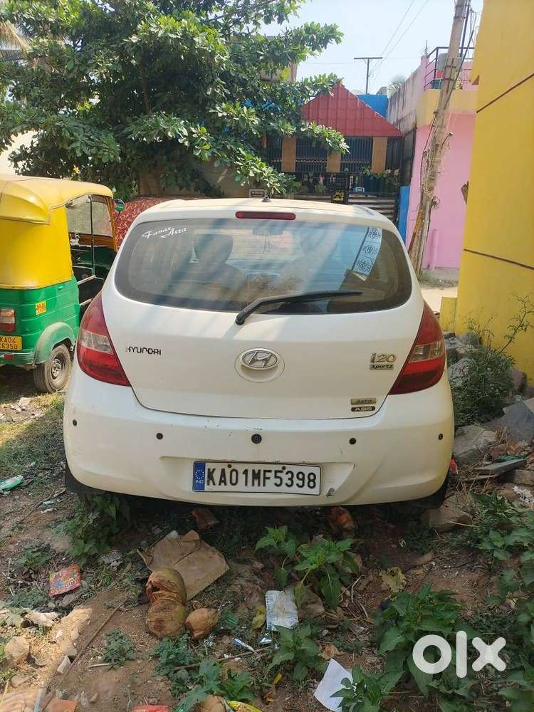 Hyundai I20 For Sale: