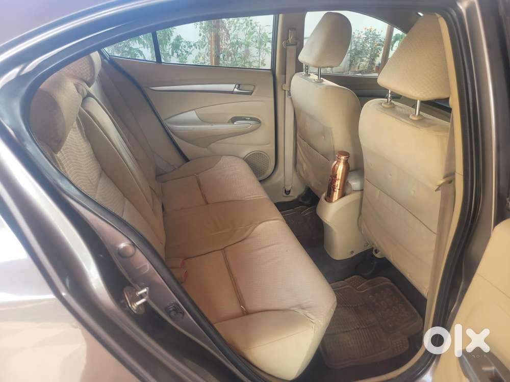 Honda City 2008-2011 1.5 V At, 2011, Petrol