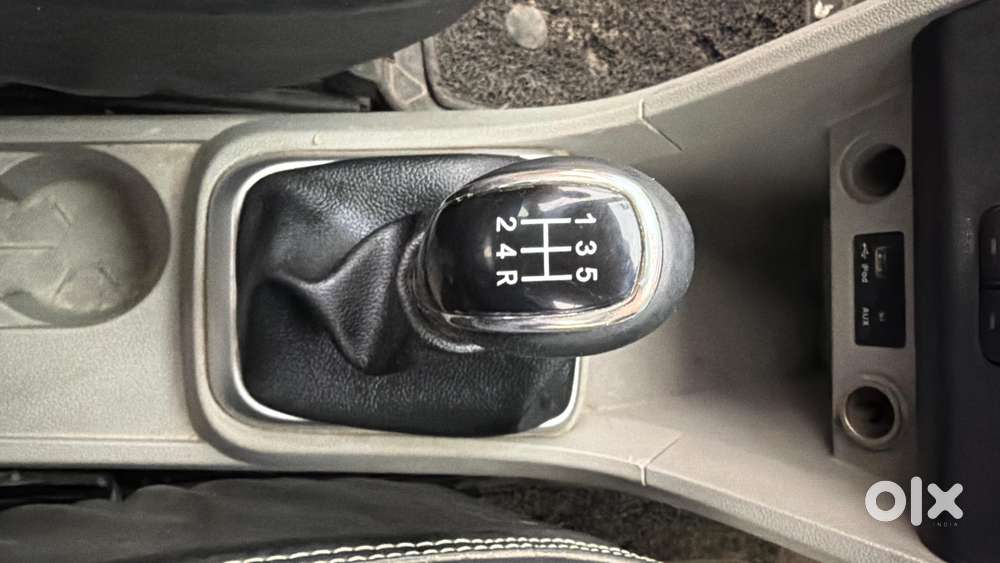 Tata Tiago 1.2 Revotron Xz, 2016, Cng & Hybrids