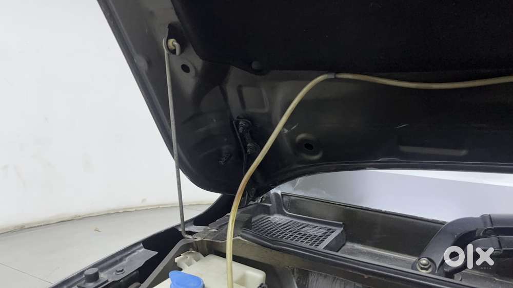Renault Kwid 1.0 Rxt, 2016, Petrol