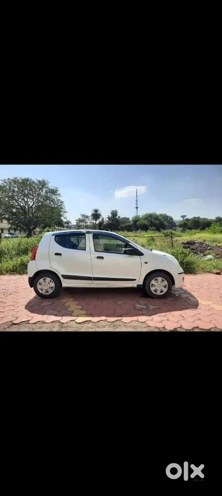 Maruti Suzuki A-star 2011 Year Model