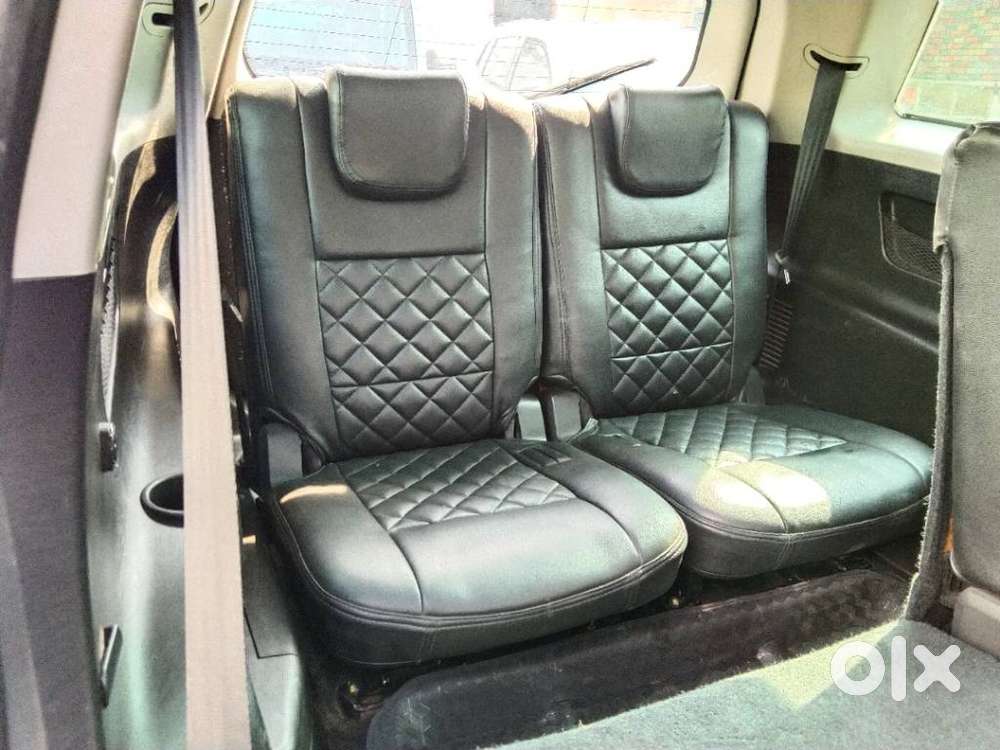 Mahindra Xuv500 W5, 2018, Diesel