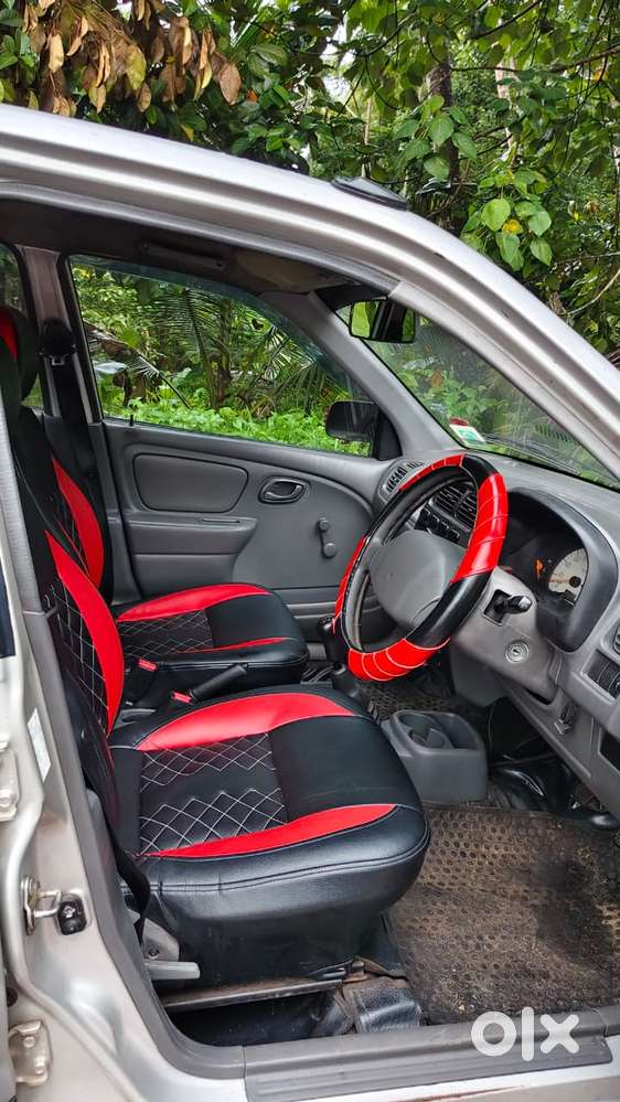 Maruti Suzuki Alto Lx Bsiii, 2006, Petrol