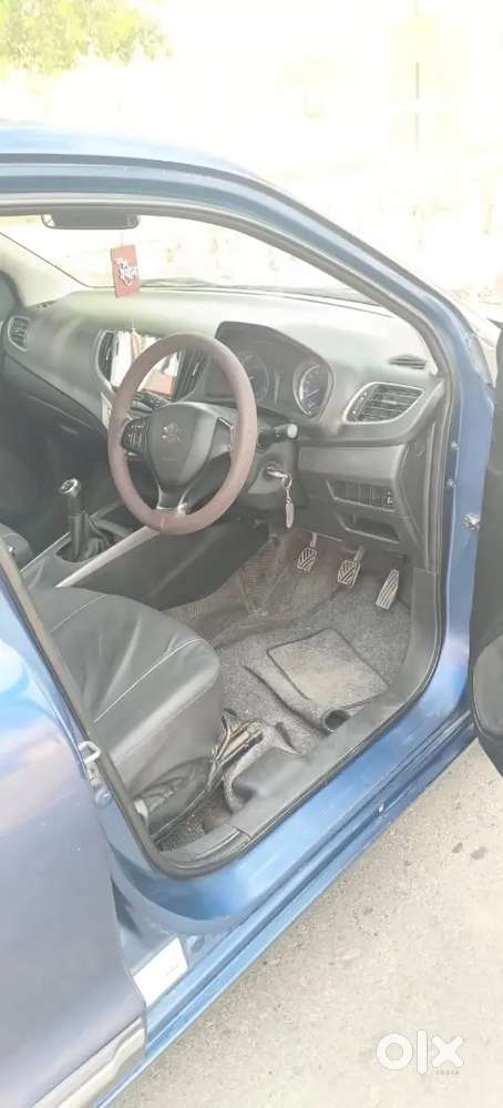 Baleno 1.3 Delta Manual 2020 December Car