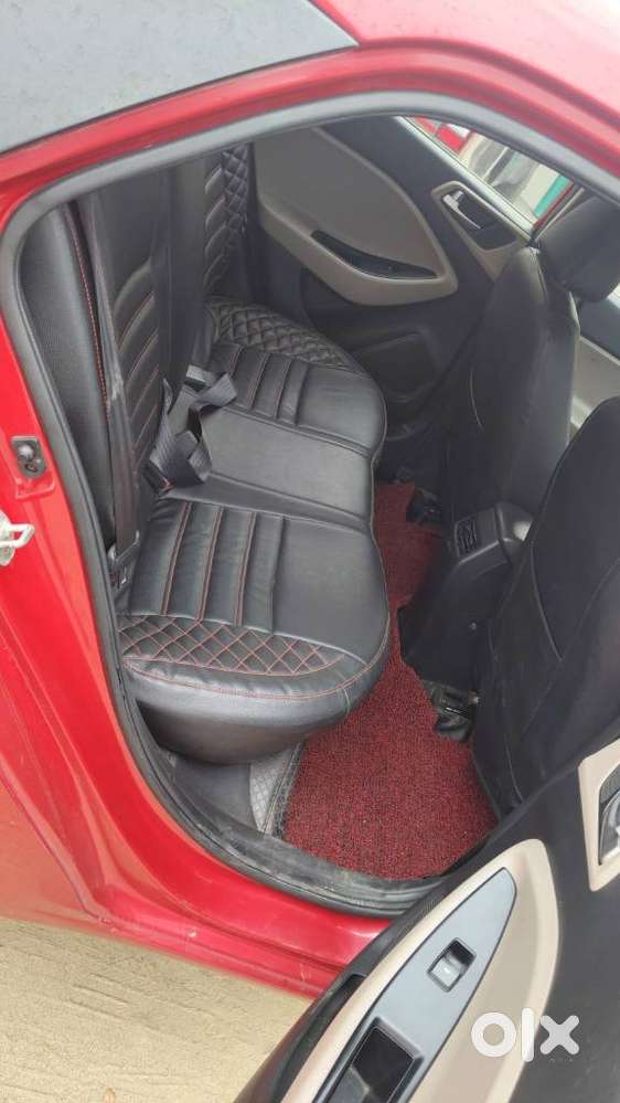 Hyundai I20 Diesel Asta, 2016, Diesel