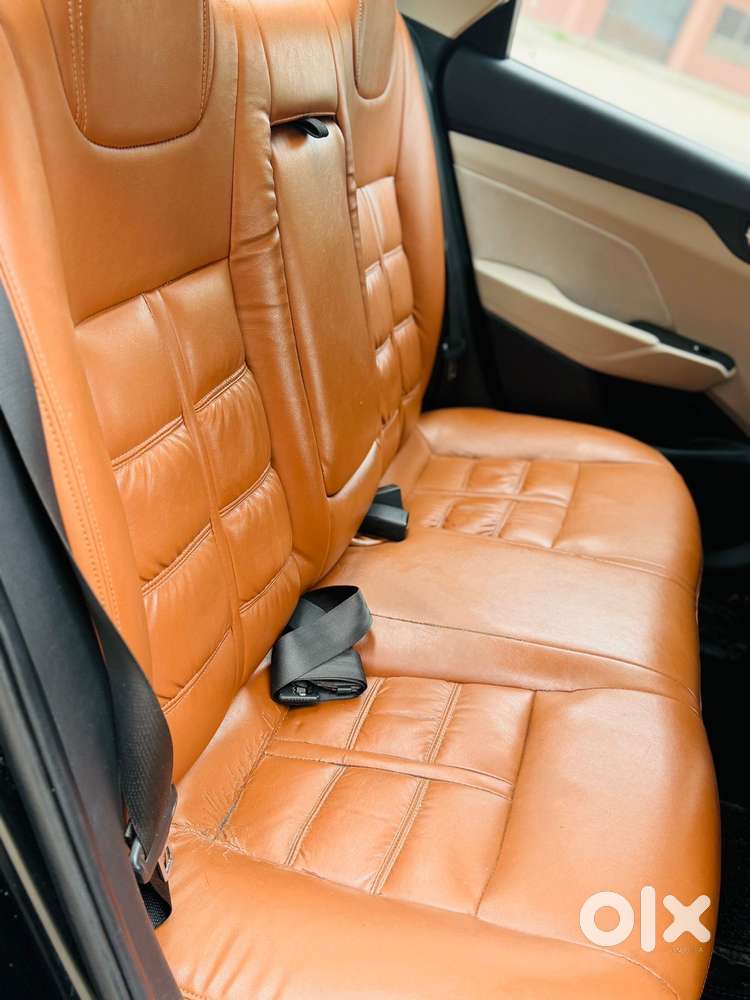 Hyundai Verna, 2019