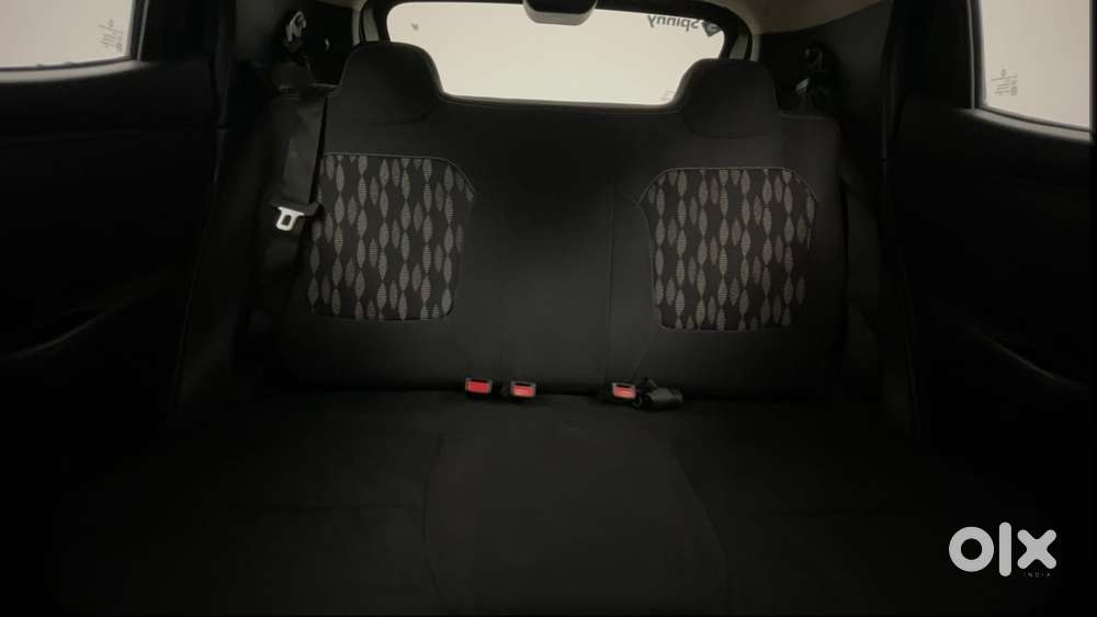 Renault Kwid 2019-ongoing 1.0 Rxt (o), 2016, Petrol