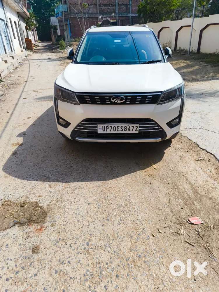 Mahindra Xuv300 W8 Optional Diesel