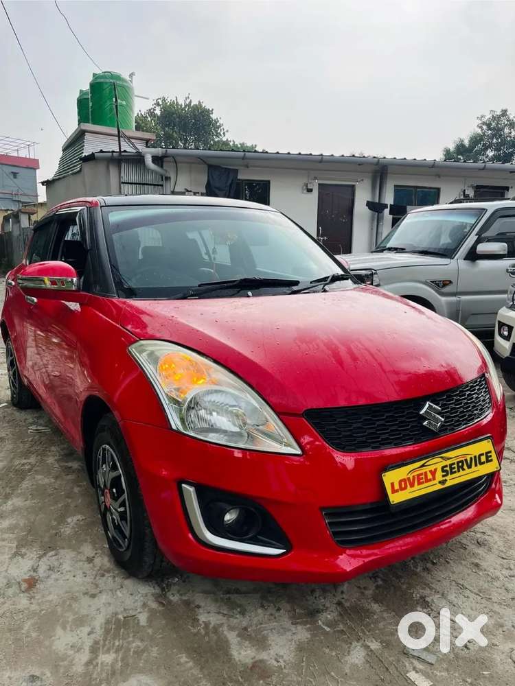 Maruti Suzuki Swift Vdi, 2015, Diesel