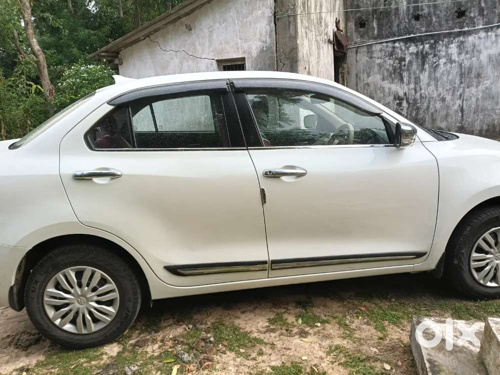Maruti Suzuki Dzire 2024 Petrol Good Condition